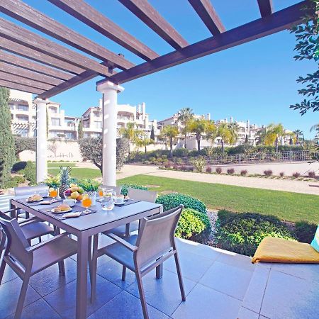 Apartment Pine Hills Ametista By Interhome Vilamoura Eksteriør billede