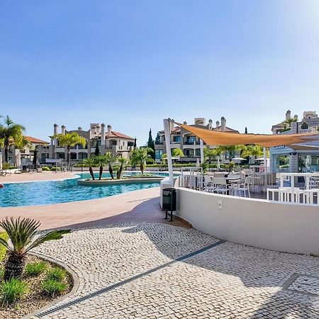 Apartment Pine Hills Ametista By Interhome Vilamoura Eksteriør billede