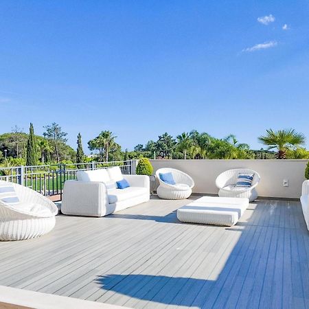 Apartment Pine Hills Ametista By Interhome Vilamoura Eksteriør billede