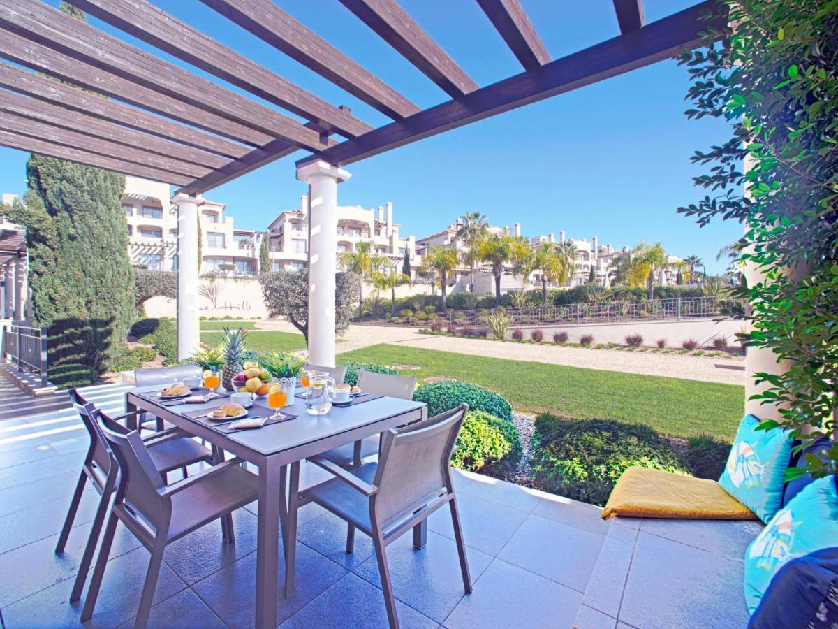 Apartment Pine Hills Ametista By Interhome Vilamoura Eksteriør billede