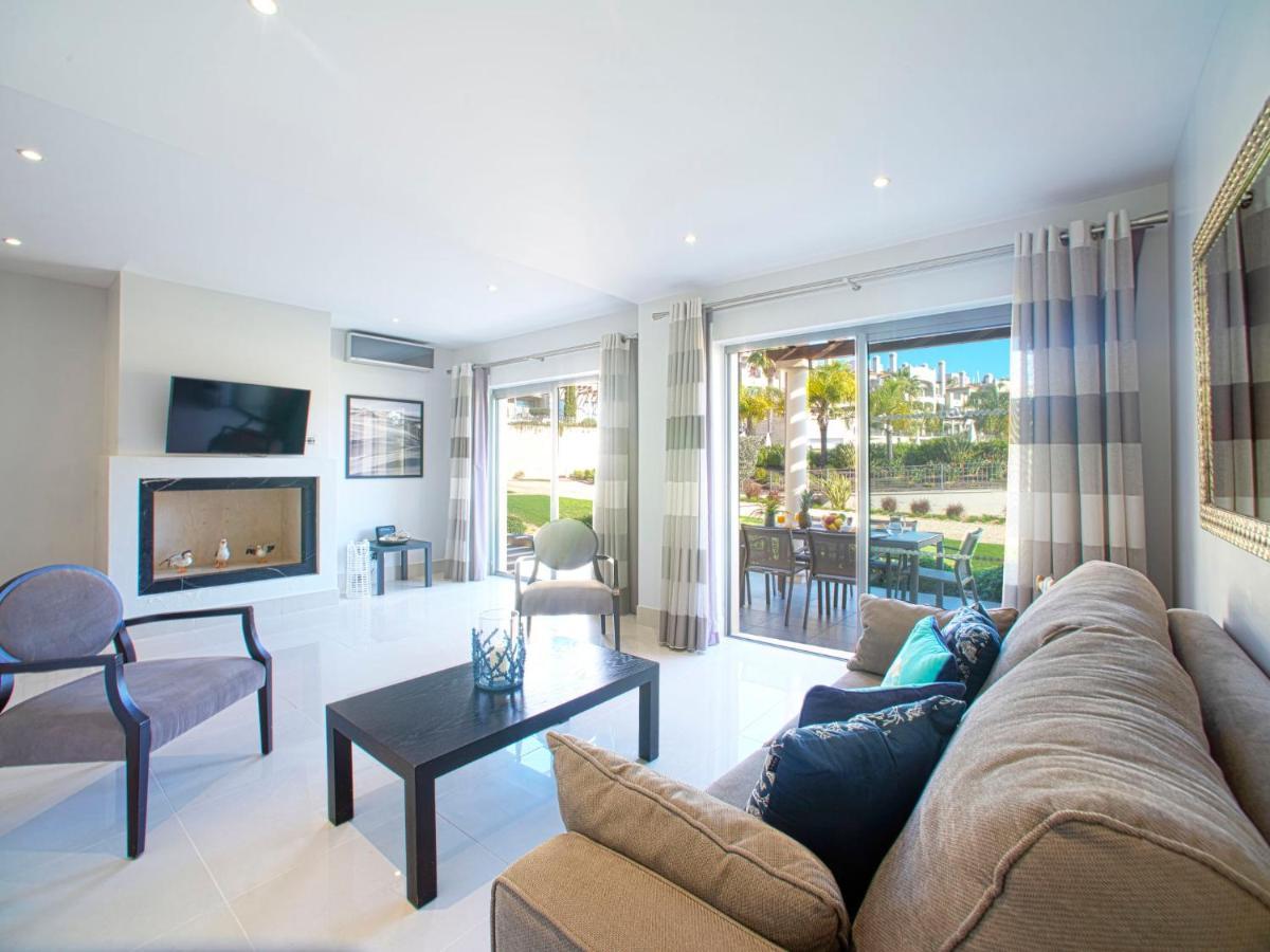 Apartment Pine Hills Ametista By Interhome Vilamoura Eksteriør billede