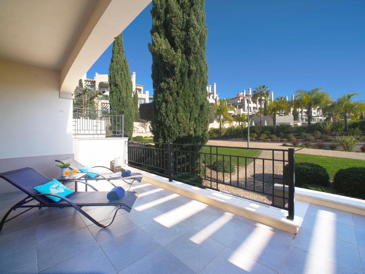 Apartment Pine Hills Ametista By Interhome Vilamoura Eksteriør billede