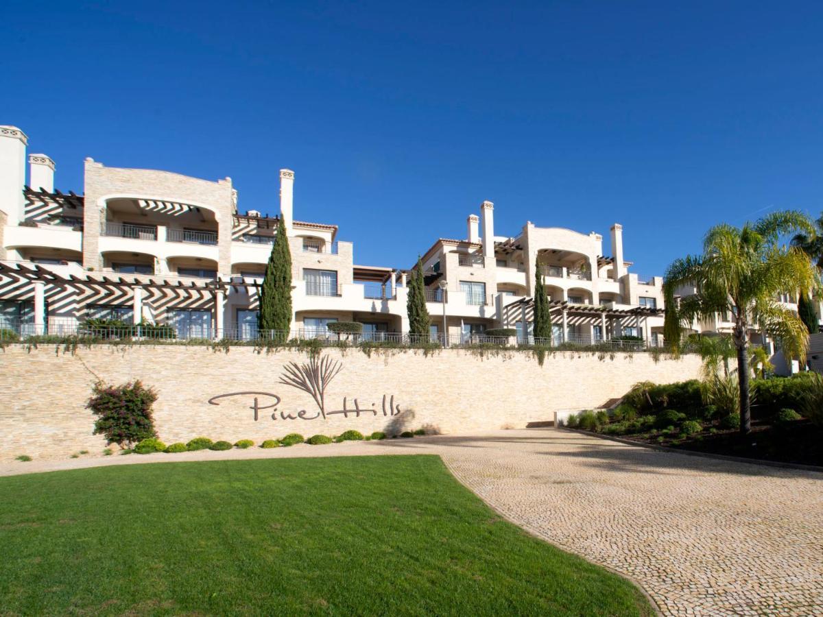 Apartment Pine Hills Ametista By Interhome Vilamoura Eksteriør billede