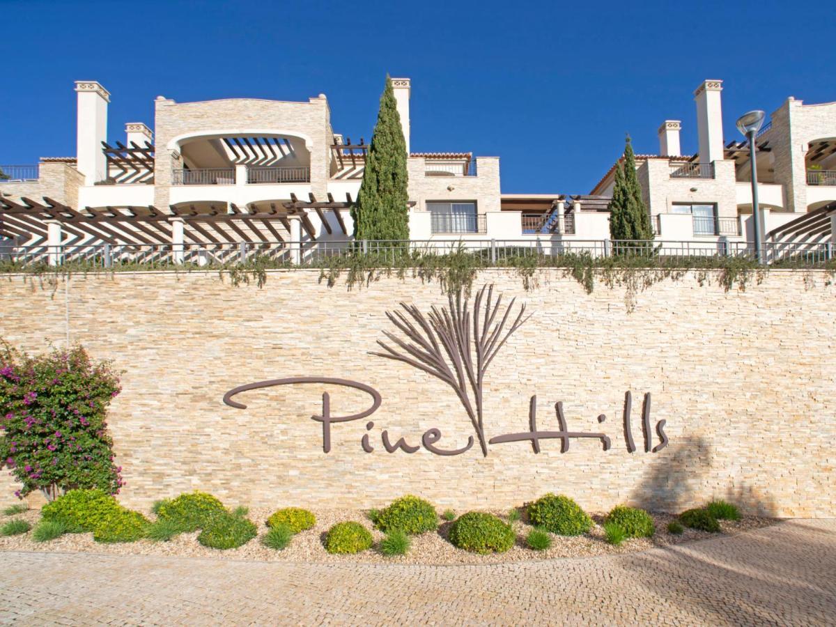 Apartment Pine Hills Ametista By Interhome Vilamoura Eksteriør billede