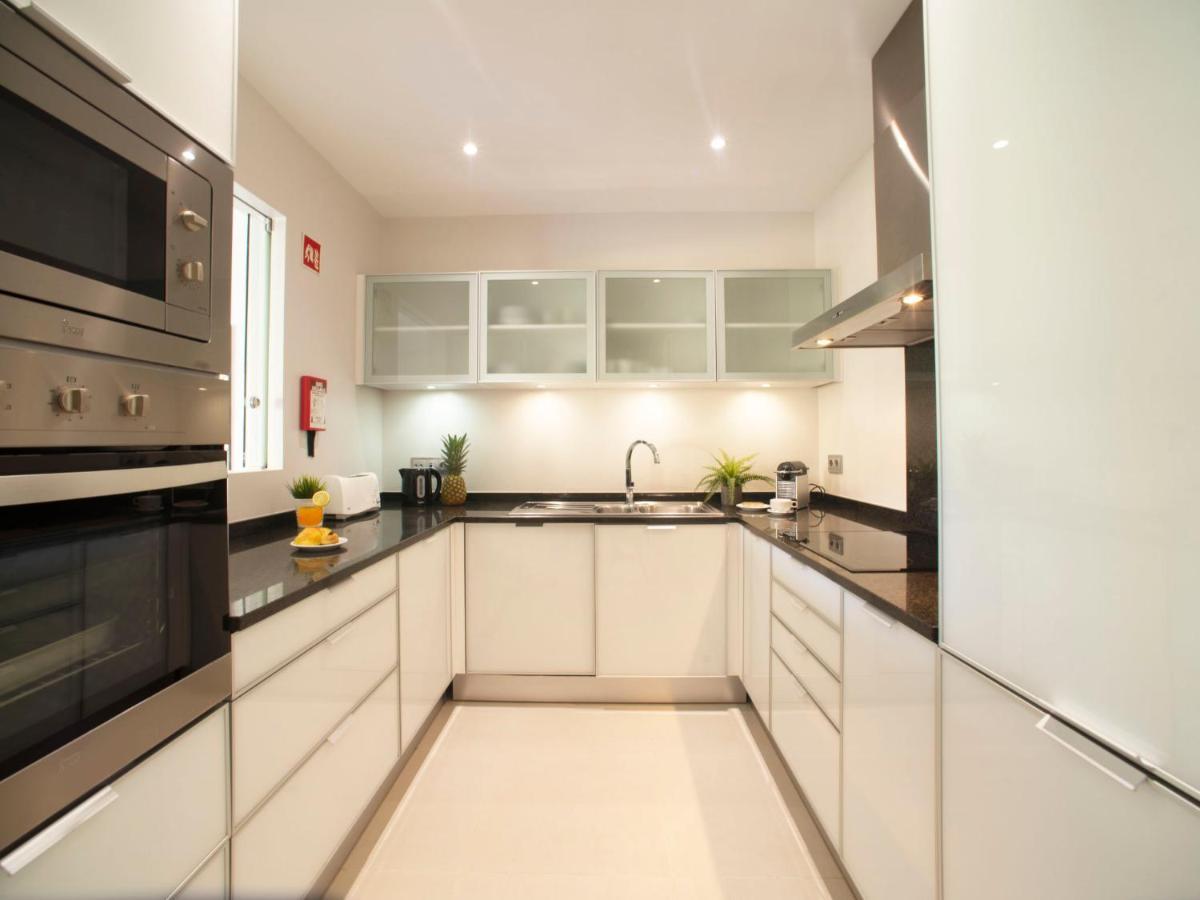 Apartment Pine Hills Ametista By Interhome Vilamoura Eksteriør billede