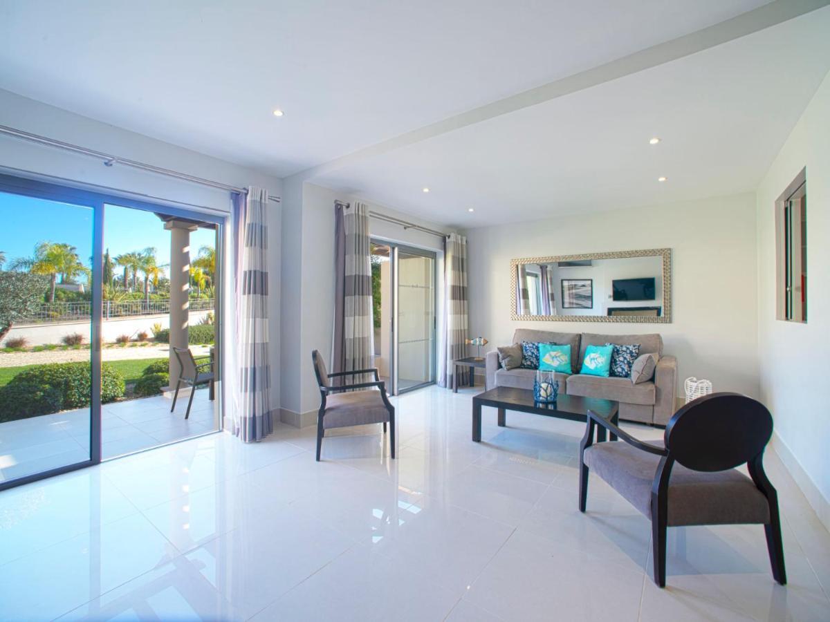 Apartment Pine Hills Ametista By Interhome Vilamoura Eksteriør billede