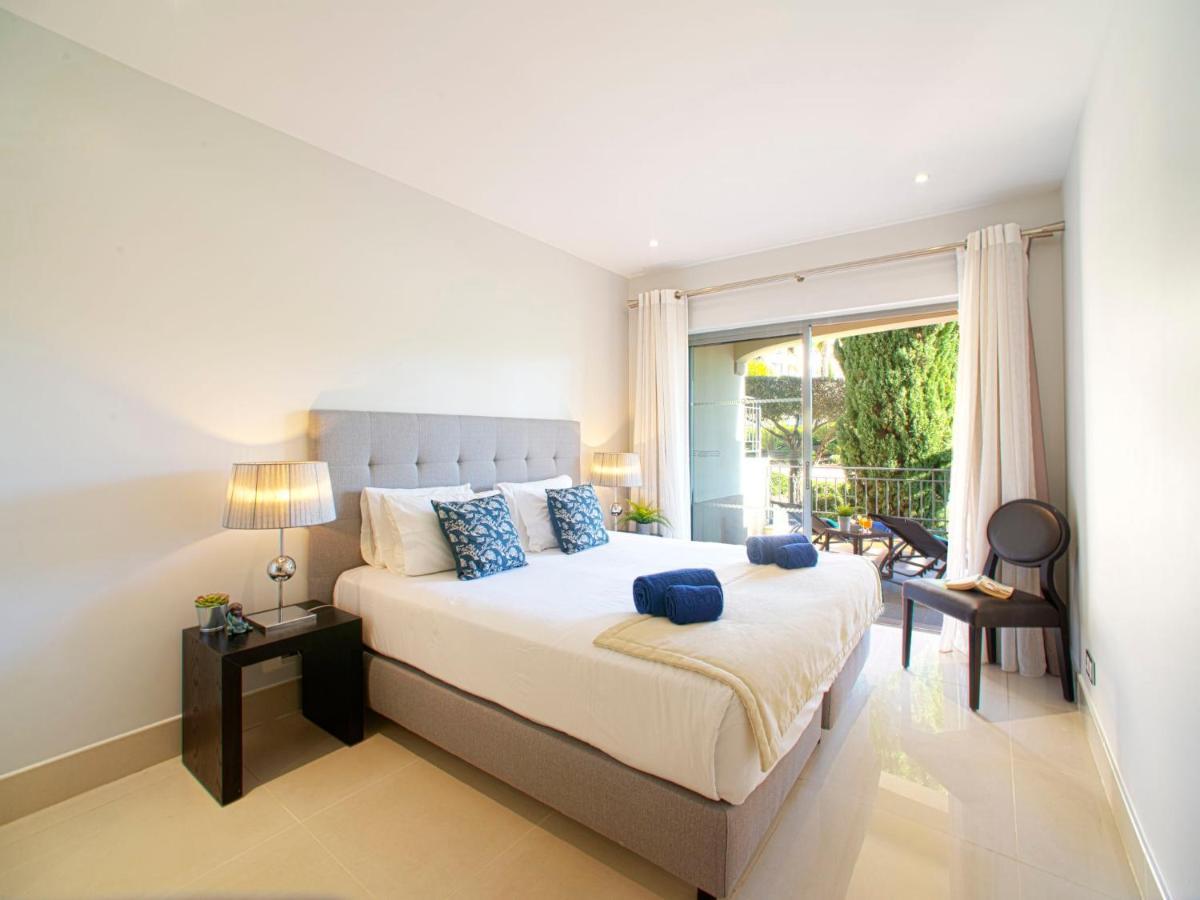 Apartment Pine Hills Ametista By Interhome Vilamoura Eksteriør billede