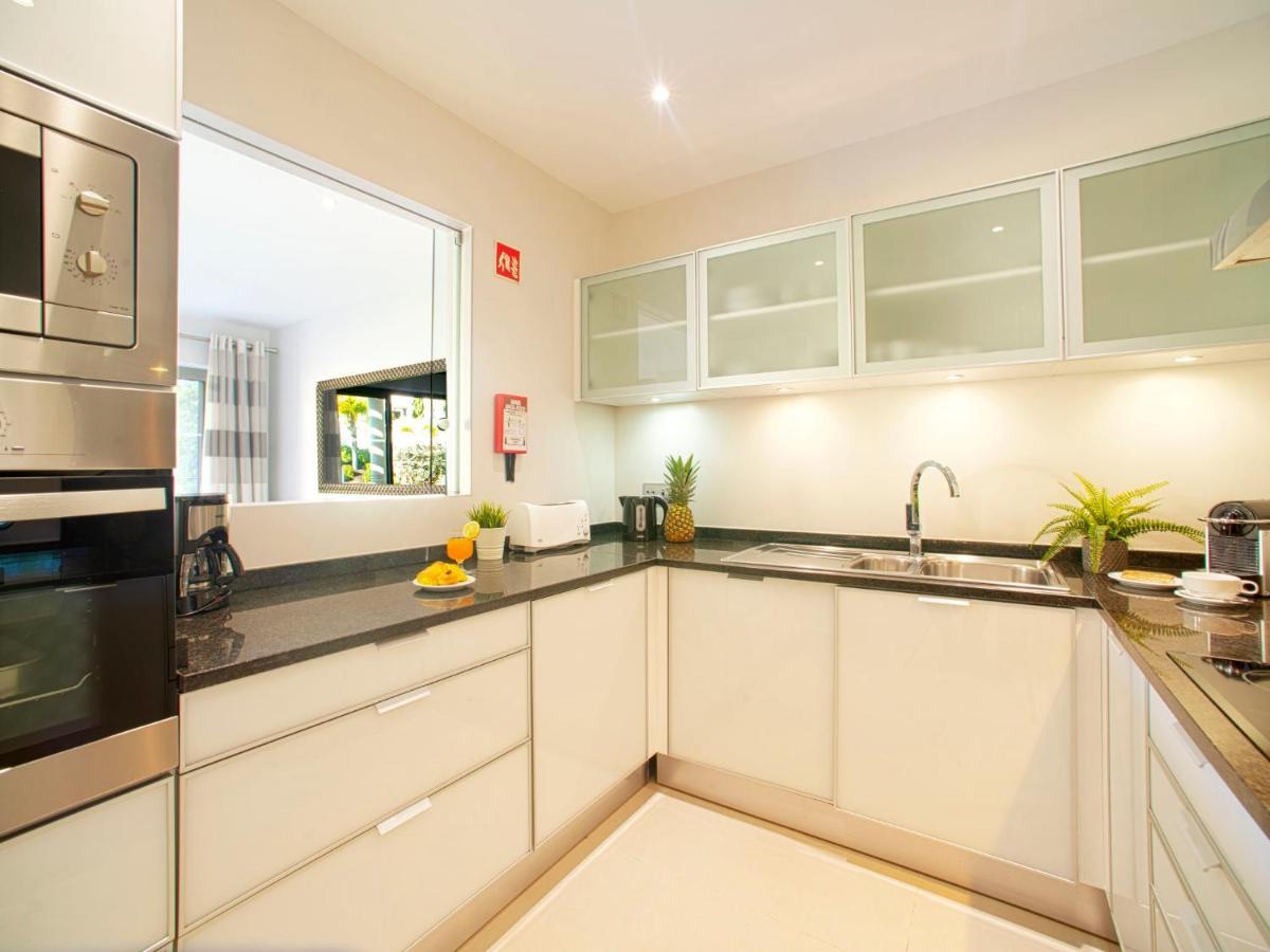 Apartment Pine Hills Ametista By Interhome Vilamoura Eksteriør billede