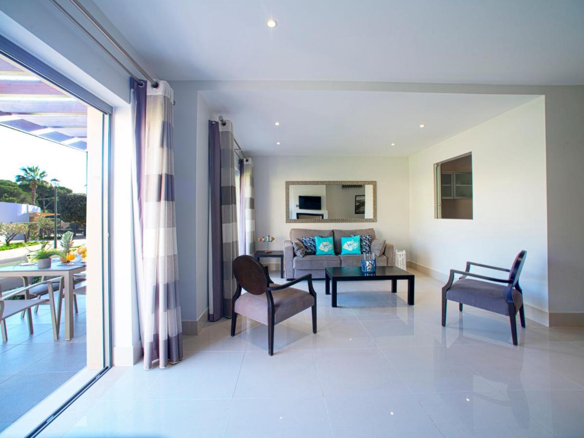 Apartment Pine Hills Ametista By Interhome Vilamoura Eksteriør billede