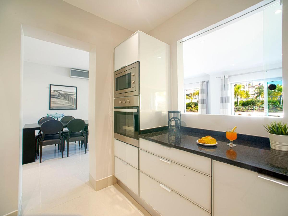 Apartment Pine Hills Ametista By Interhome Vilamoura Eksteriør billede