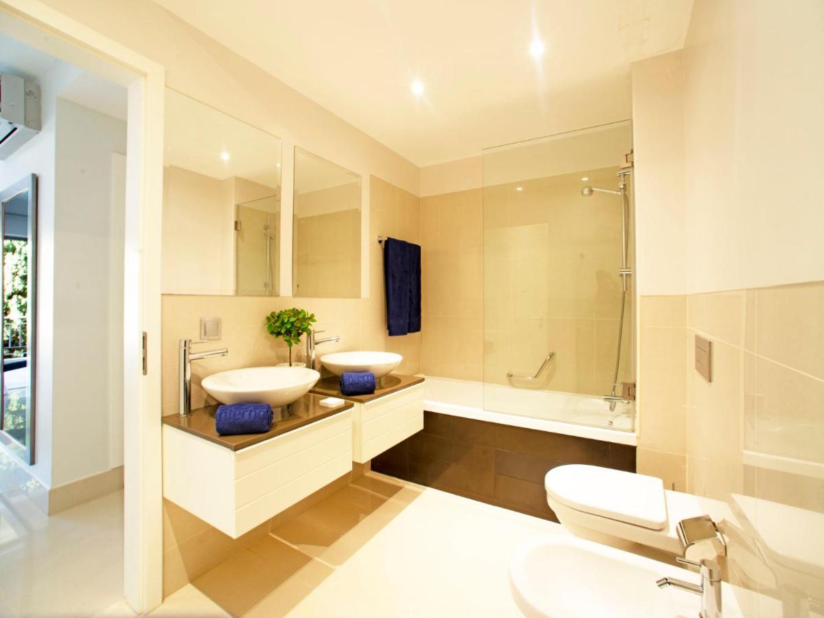 Apartment Pine Hills Ametista By Interhome Vilamoura Eksteriør billede
