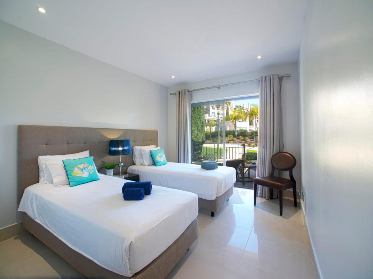 Apartment Pine Hills Ametista By Interhome Vilamoura Eksteriør billede