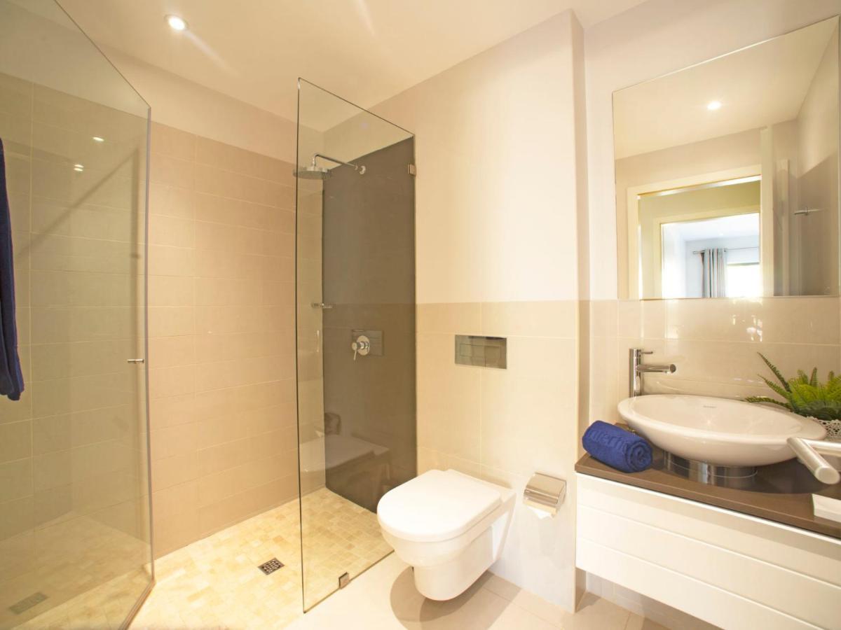 Apartment Pine Hills Ametista By Interhome Vilamoura Eksteriør billede