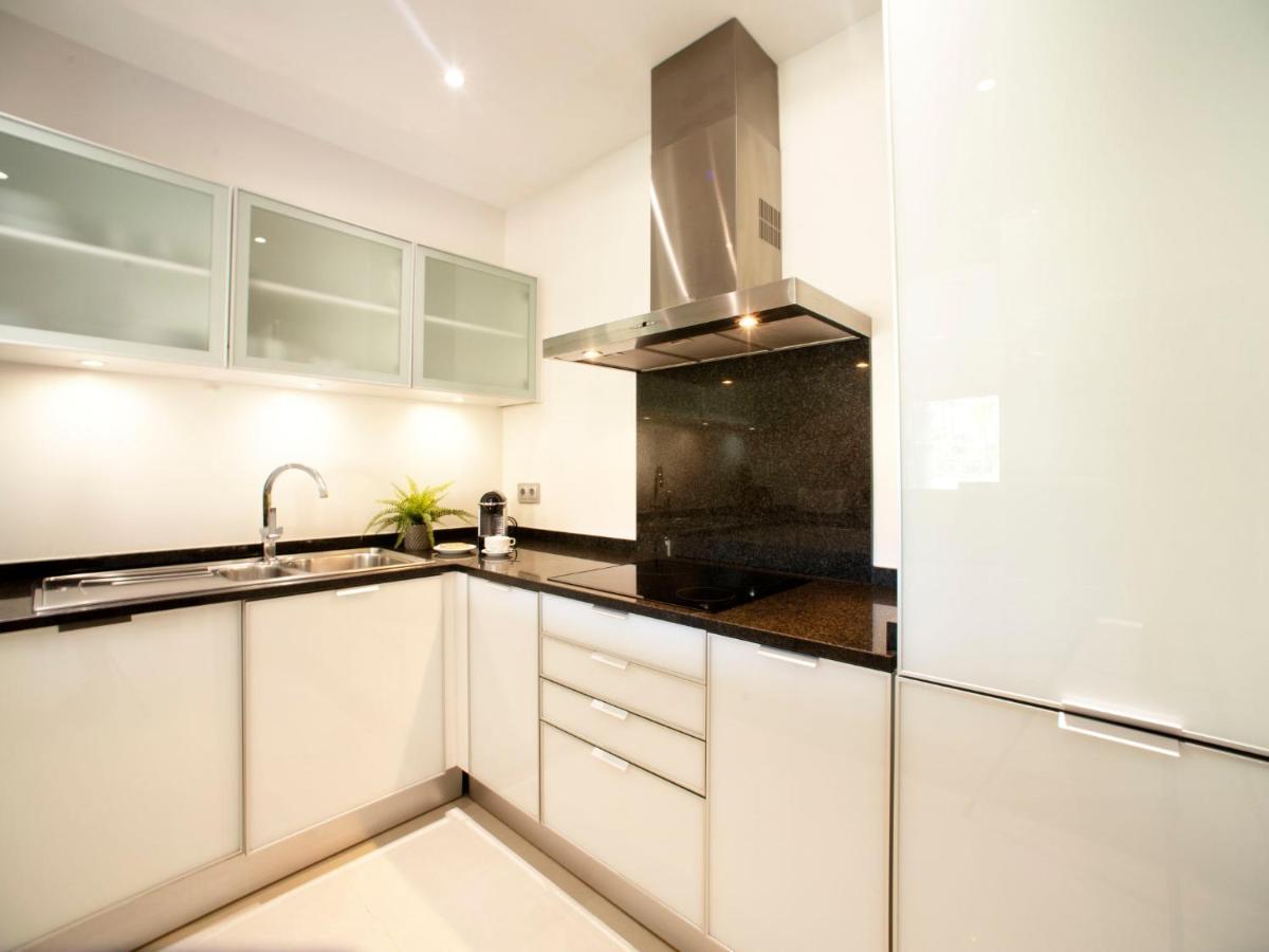 Apartment Pine Hills Ametista By Interhome Vilamoura Eksteriør billede