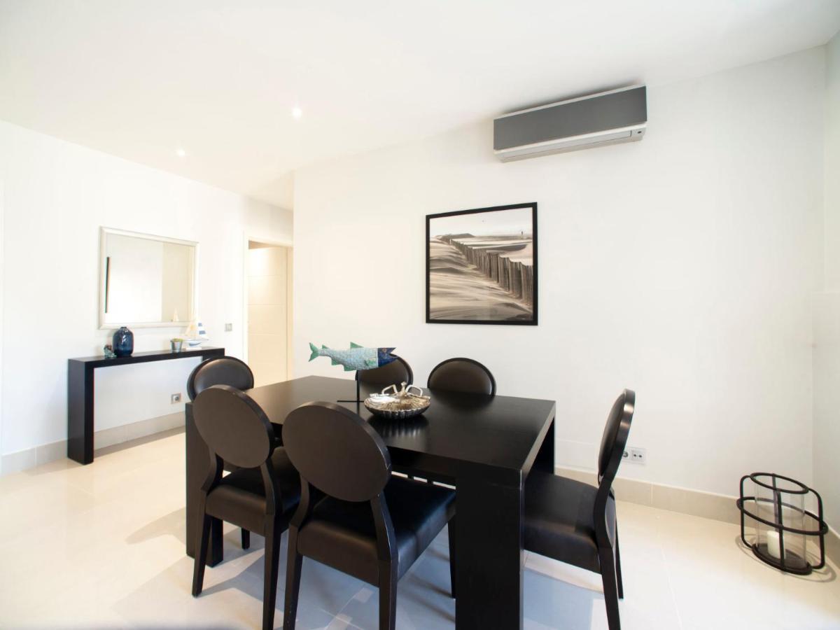 Apartment Pine Hills Ametista By Interhome Vilamoura Eksteriør billede