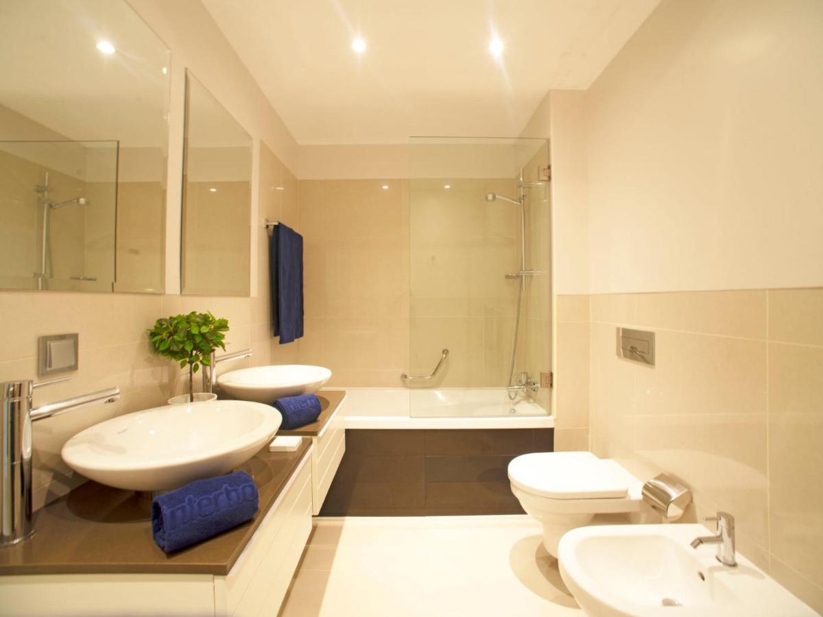 Apartment Pine Hills Ametista By Interhome Vilamoura Eksteriør billede