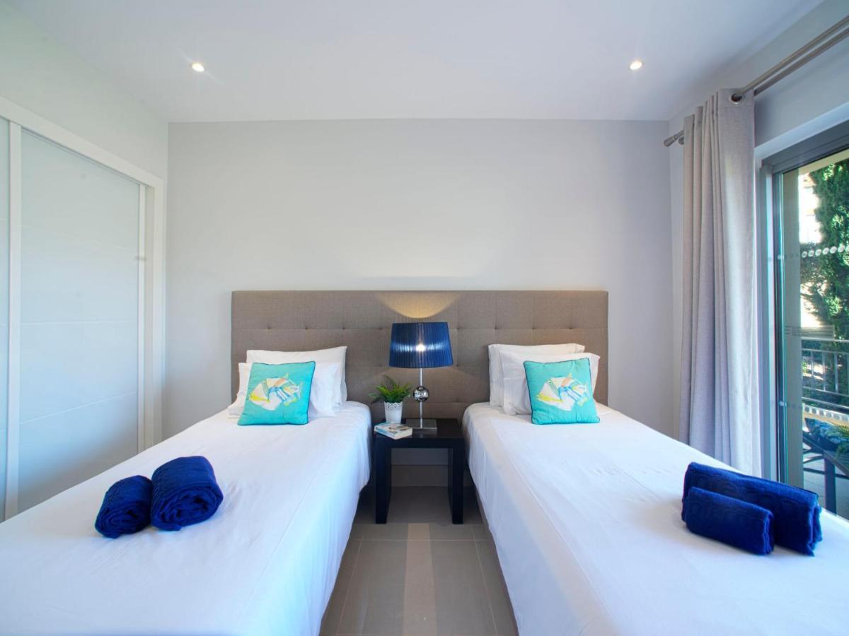 Apartment Pine Hills Ametista By Interhome Vilamoura Eksteriør billede
