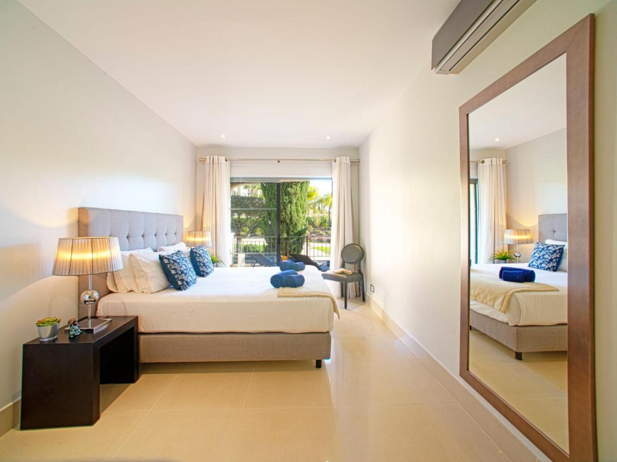 Apartment Pine Hills Ametista By Interhome Vilamoura Eksteriør billede