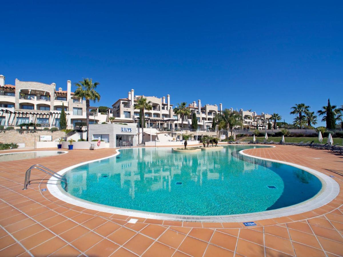 Apartment Pine Hills Ametista By Interhome Vilamoura Eksteriør billede