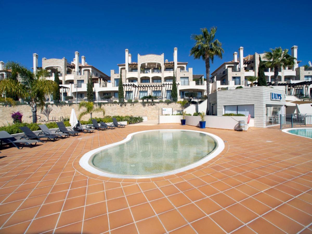Apartment Pine Hills Ametista By Interhome Vilamoura Eksteriør billede