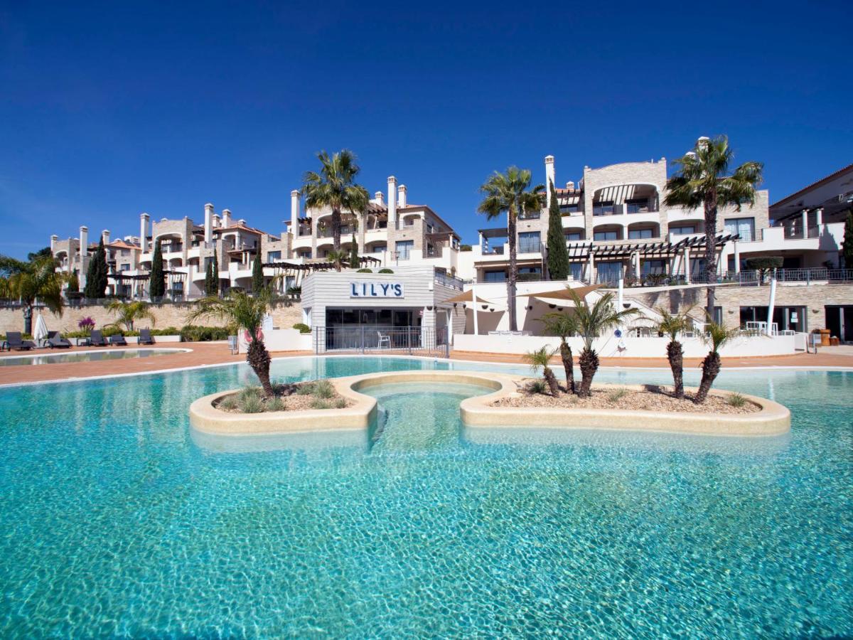 Apartment Pine Hills Ametista By Interhome Vilamoura Eksteriør billede