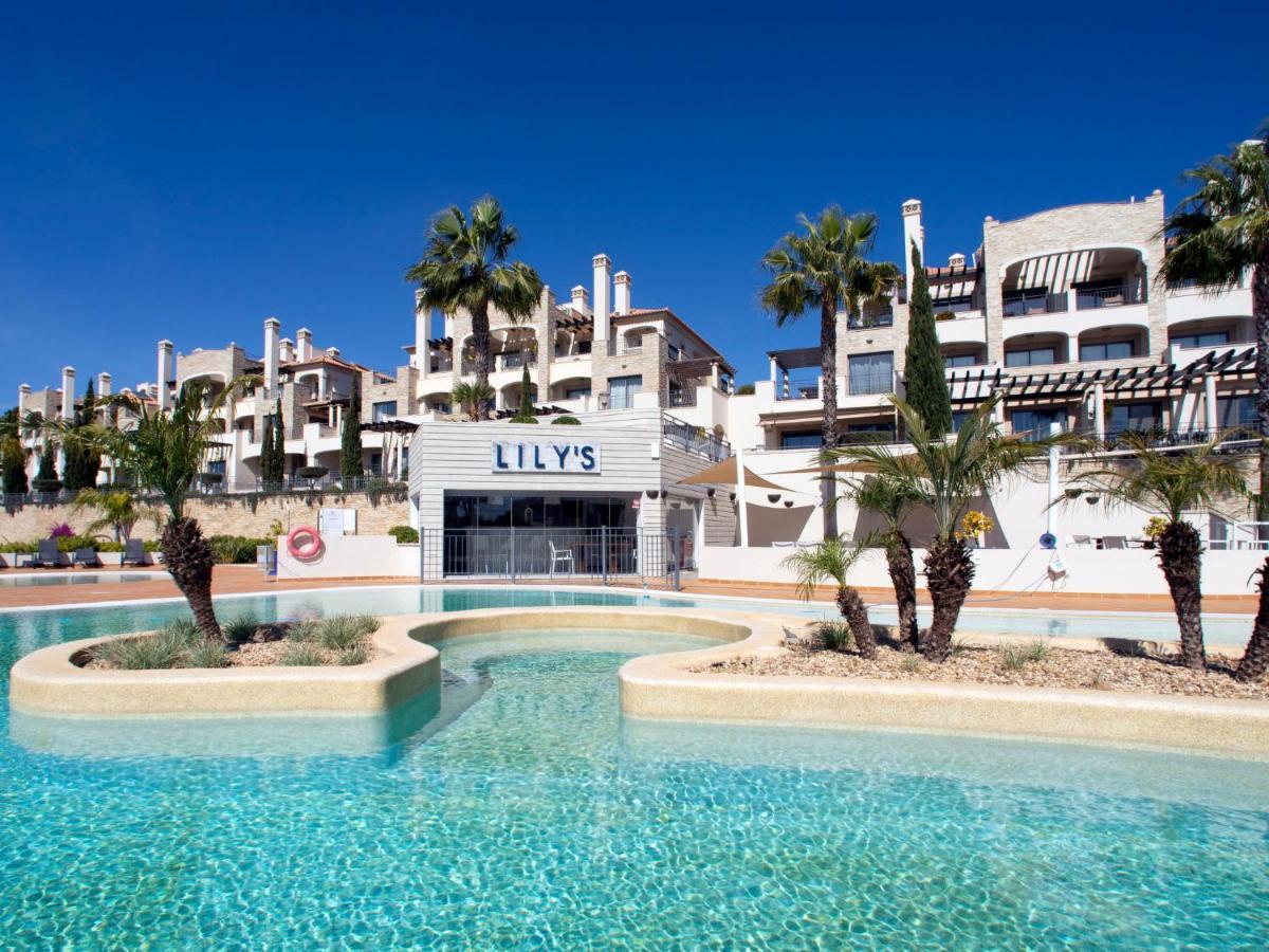 Apartment Pine Hills Ametista By Interhome Vilamoura Eksteriør billede