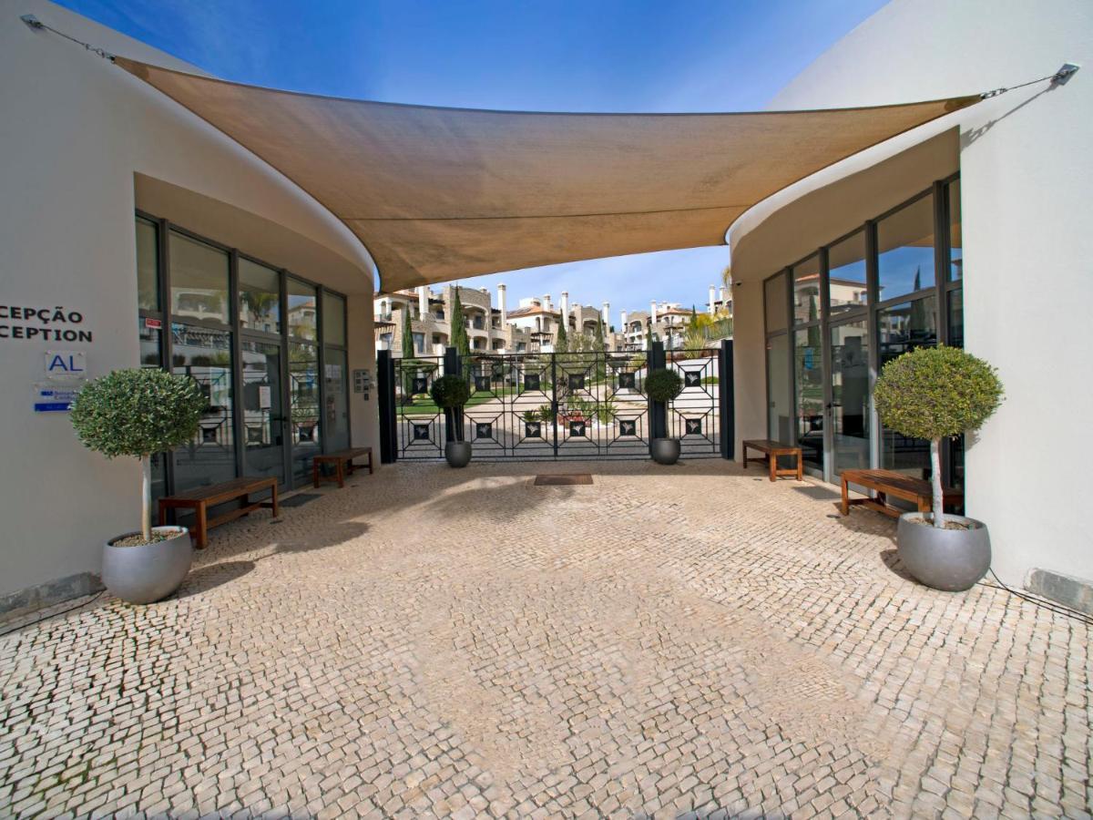 Apartment Pine Hills Ametista By Interhome Vilamoura Eksteriør billede