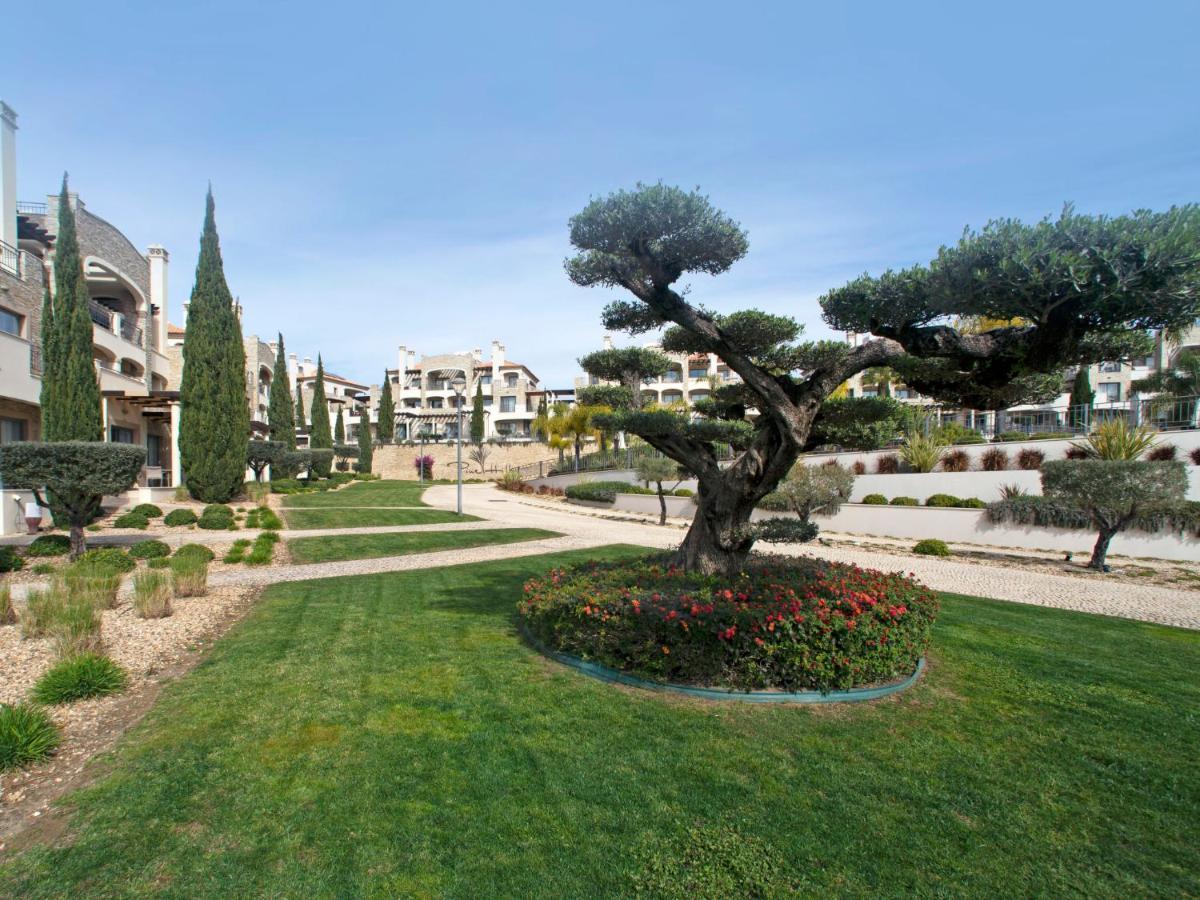 Apartment Pine Hills Ametista By Interhome Vilamoura Eksteriør billede
