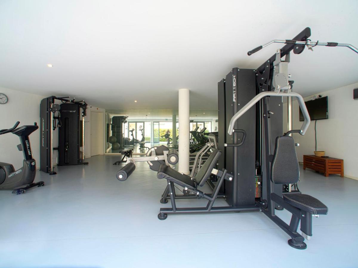 Apartment Pine Hills Ametista By Interhome Vilamoura Eksteriør billede