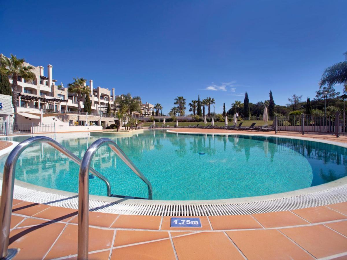 Apartment Pine Hills Ametista By Interhome Vilamoura Eksteriør billede