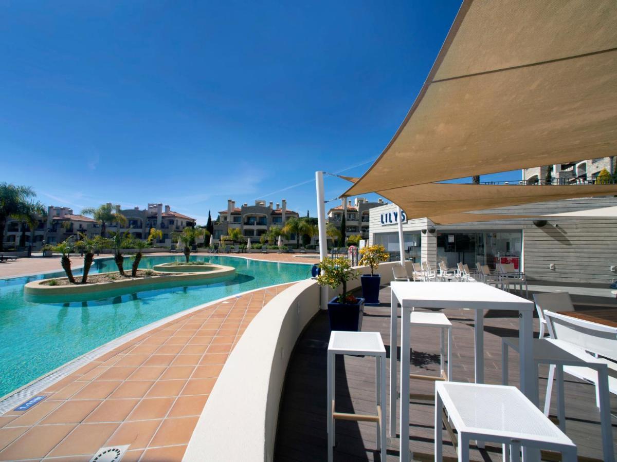 Apartment Pine Hills Ametista By Interhome Vilamoura Eksteriør billede