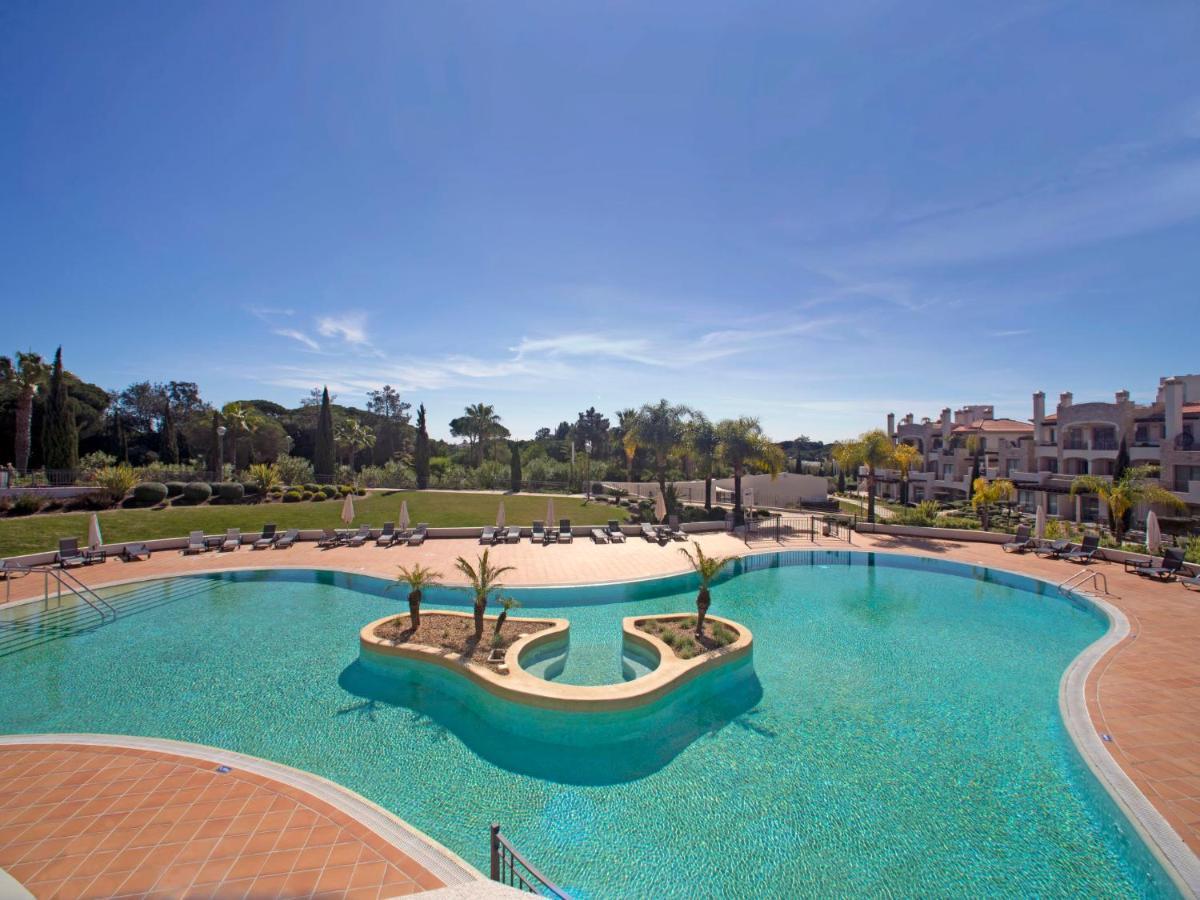 Apartment Pine Hills Ametista By Interhome Vilamoura Eksteriør billede