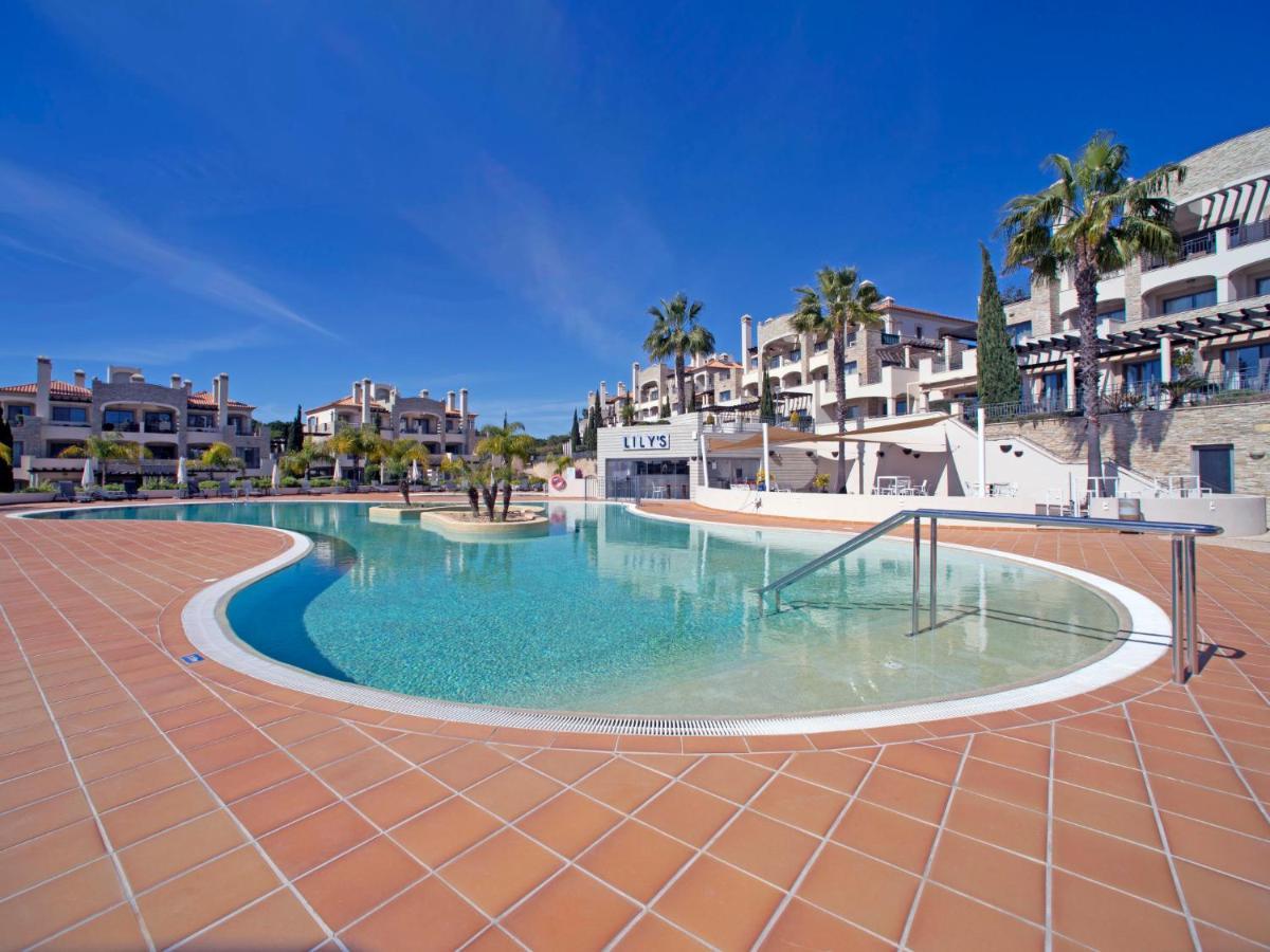 Apartment Pine Hills Ametista By Interhome Vilamoura Eksteriør billede