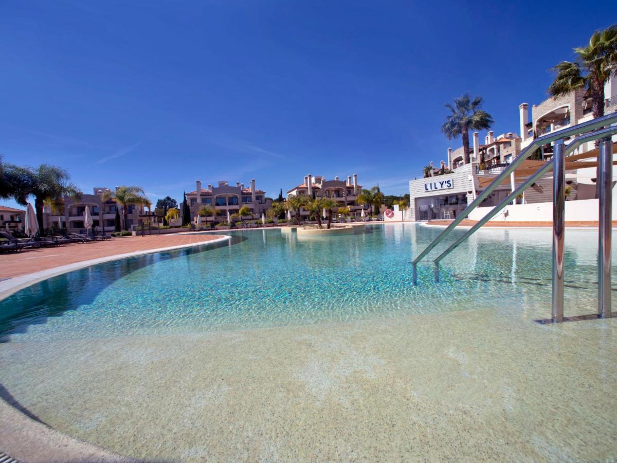 Apartment Pine Hills Ametista By Interhome Vilamoura Eksteriør billede