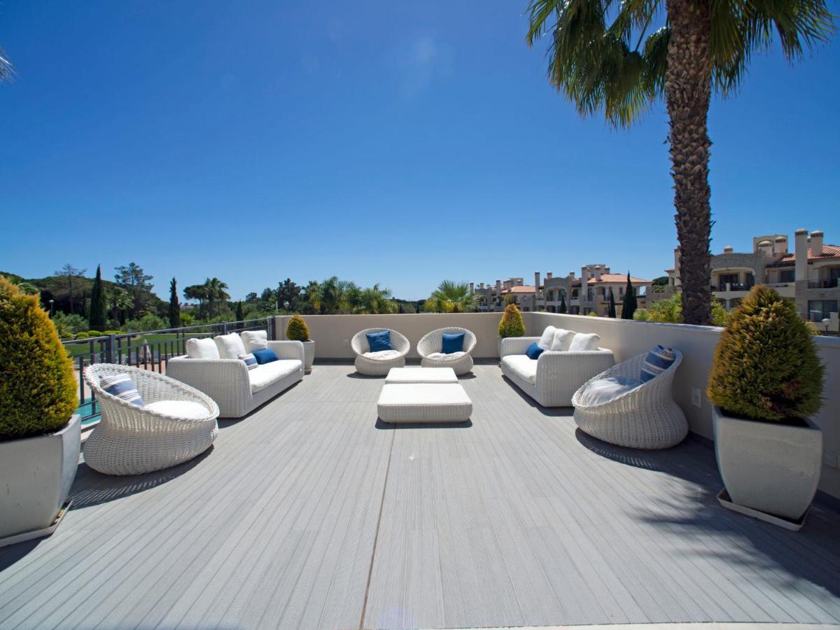 Apartment Pine Hills Ametista By Interhome Vilamoura Eksteriør billede