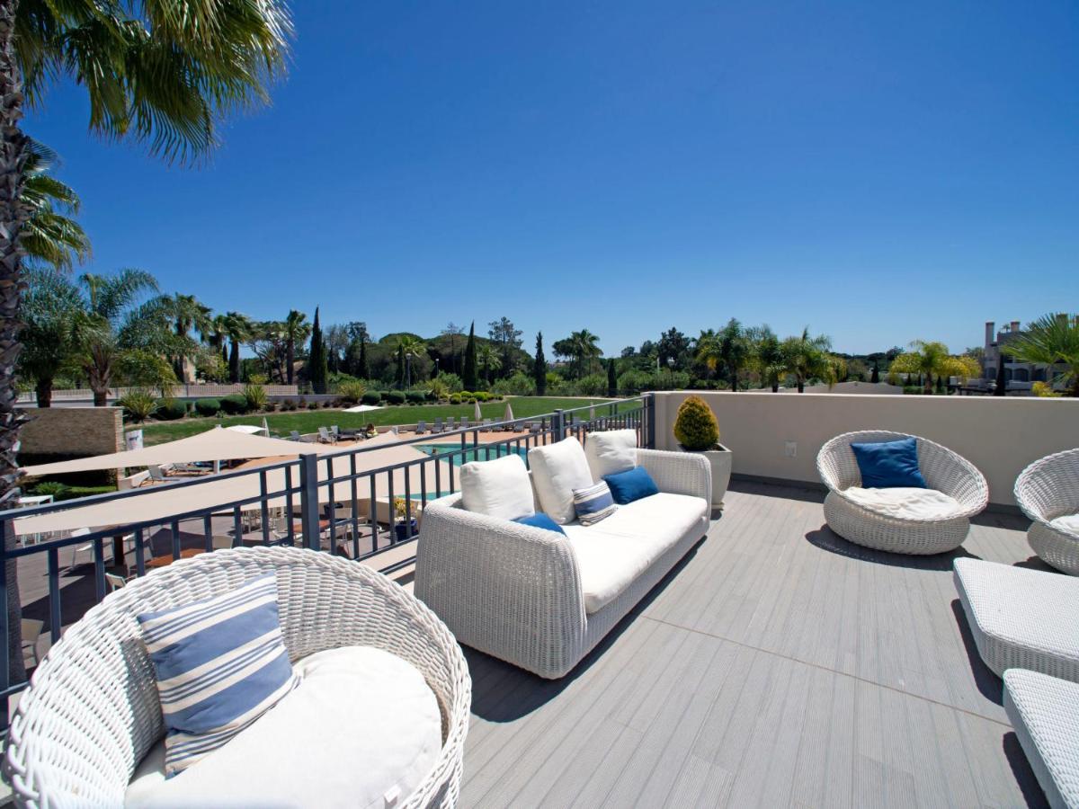 Apartment Pine Hills Ametista By Interhome Vilamoura Eksteriør billede