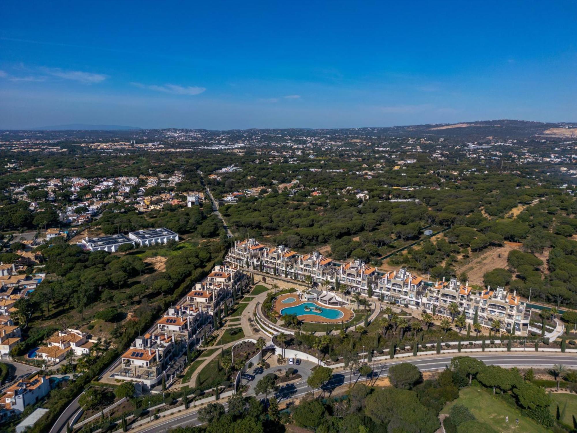 Apartment Pine Hills Ametista By Interhome Vilamoura Eksteriør billede