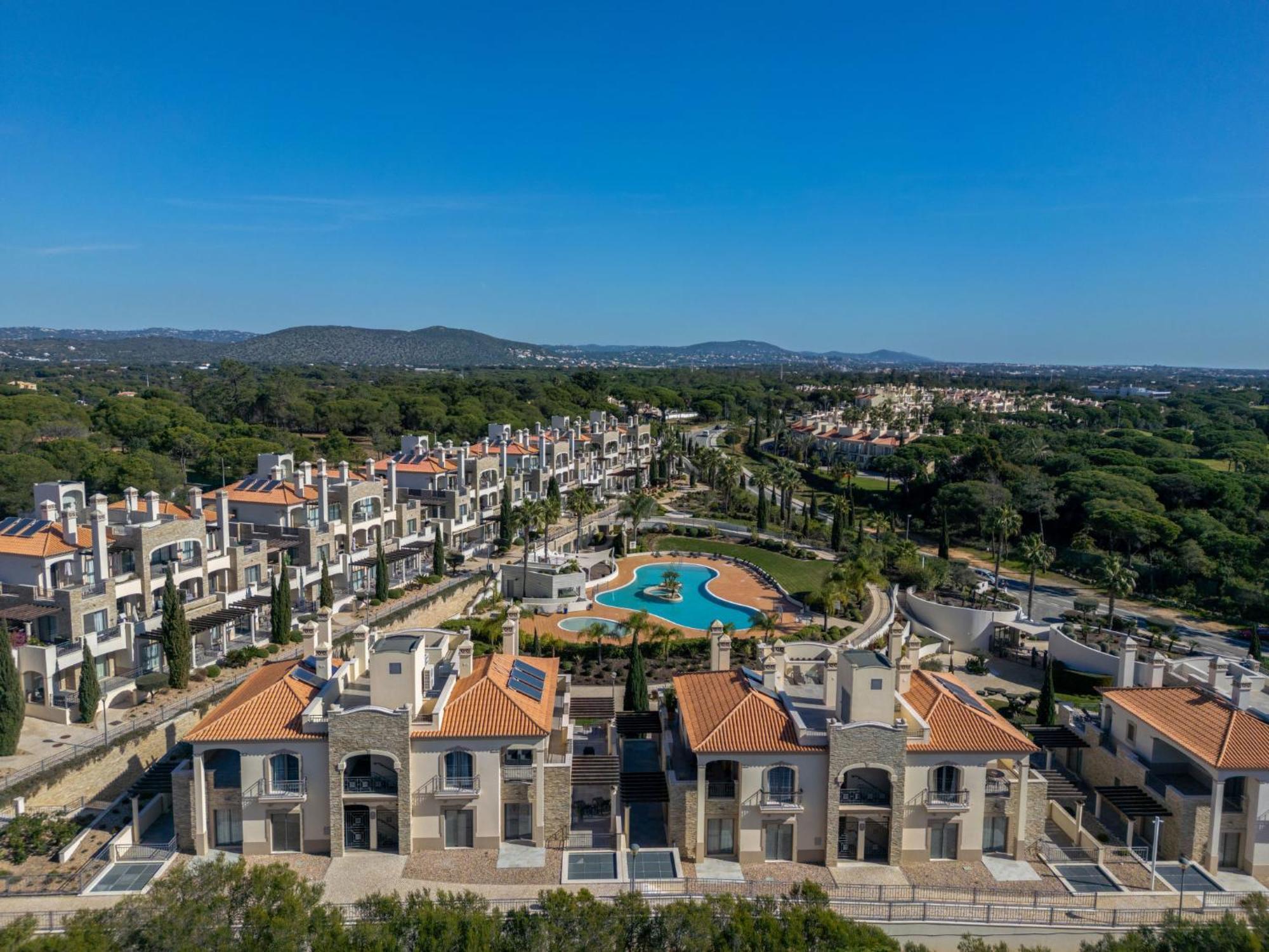 Apartment Pine Hills Ametista By Interhome Vilamoura Eksteriør billede
