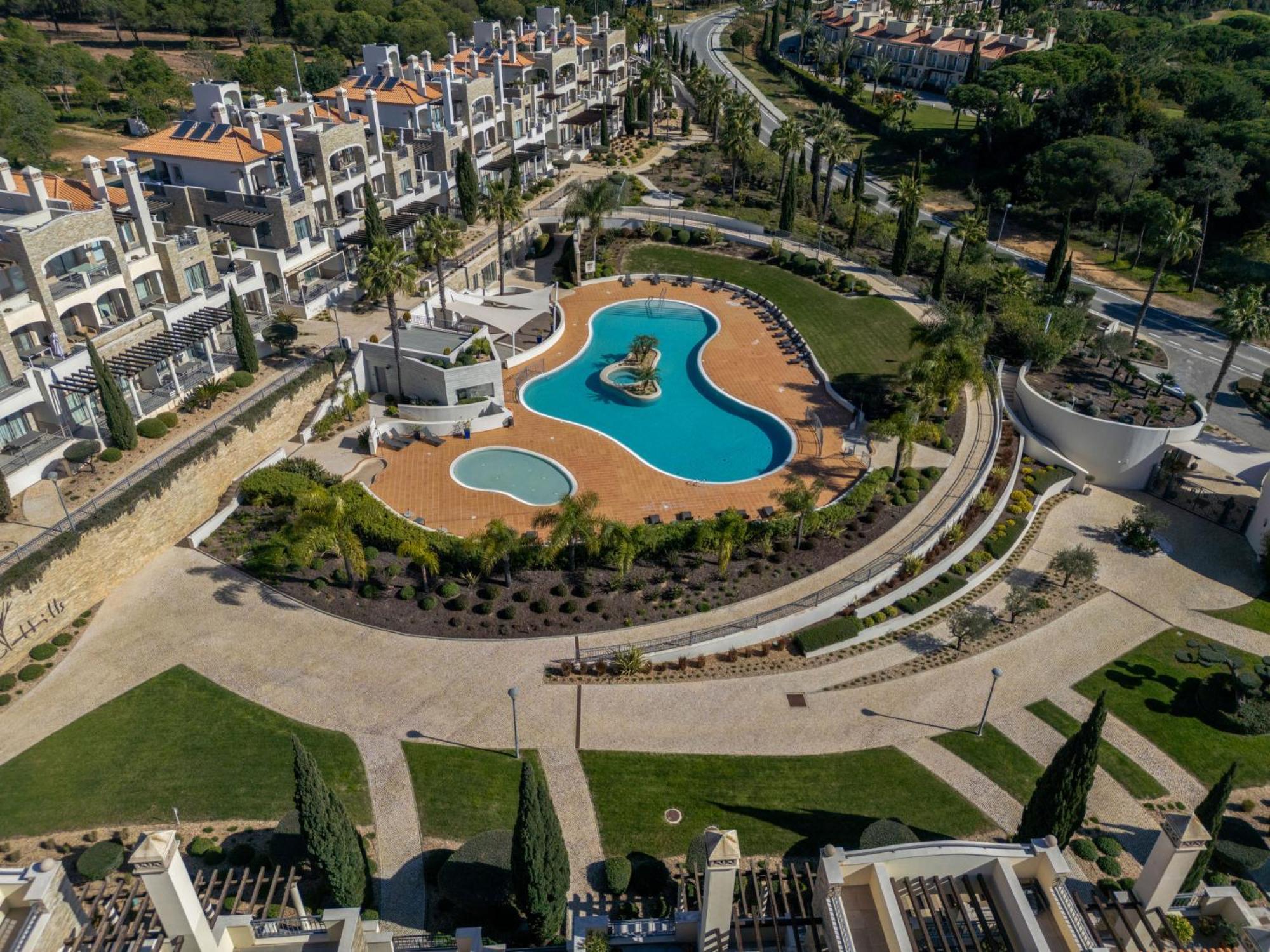 Apartment Pine Hills Ametista By Interhome Vilamoura Eksteriør billede