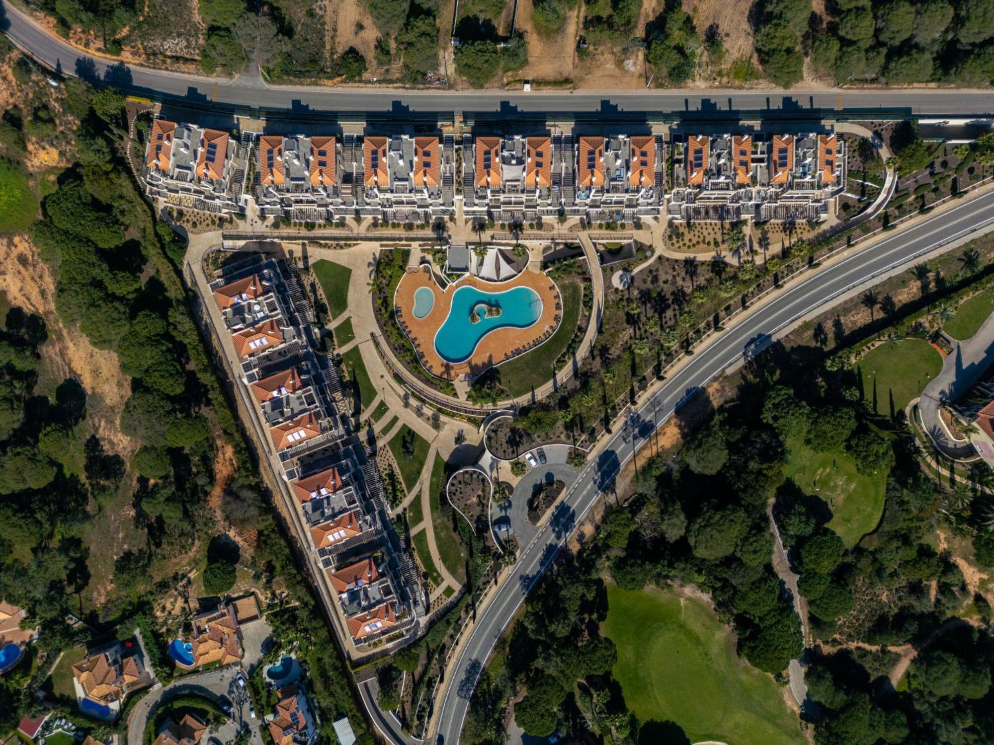 Apartment Pine Hills Ametista By Interhome Vilamoura Eksteriør billede