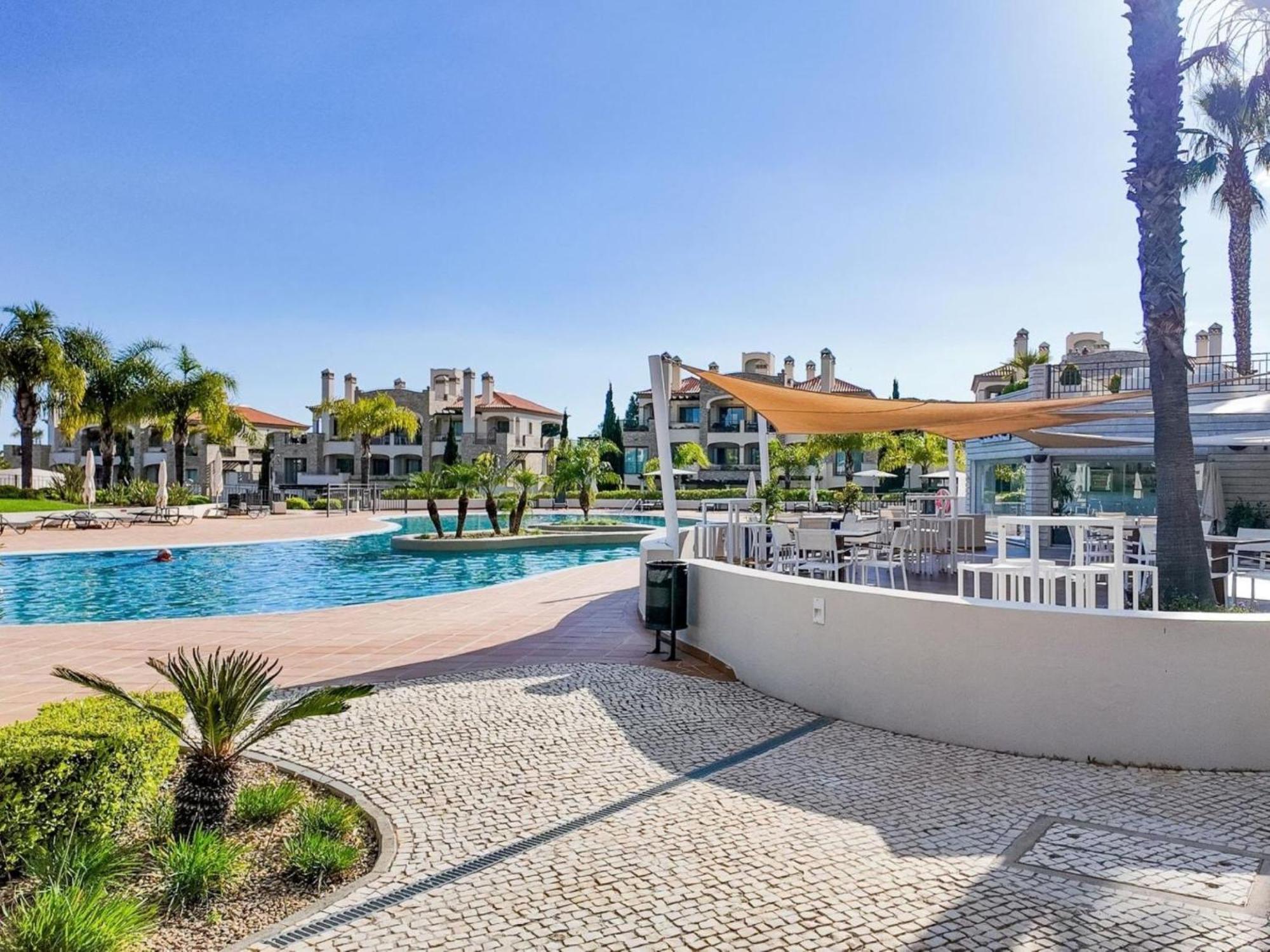 Apartment Pine Hills Ametista By Interhome Vilamoura Eksteriør billede