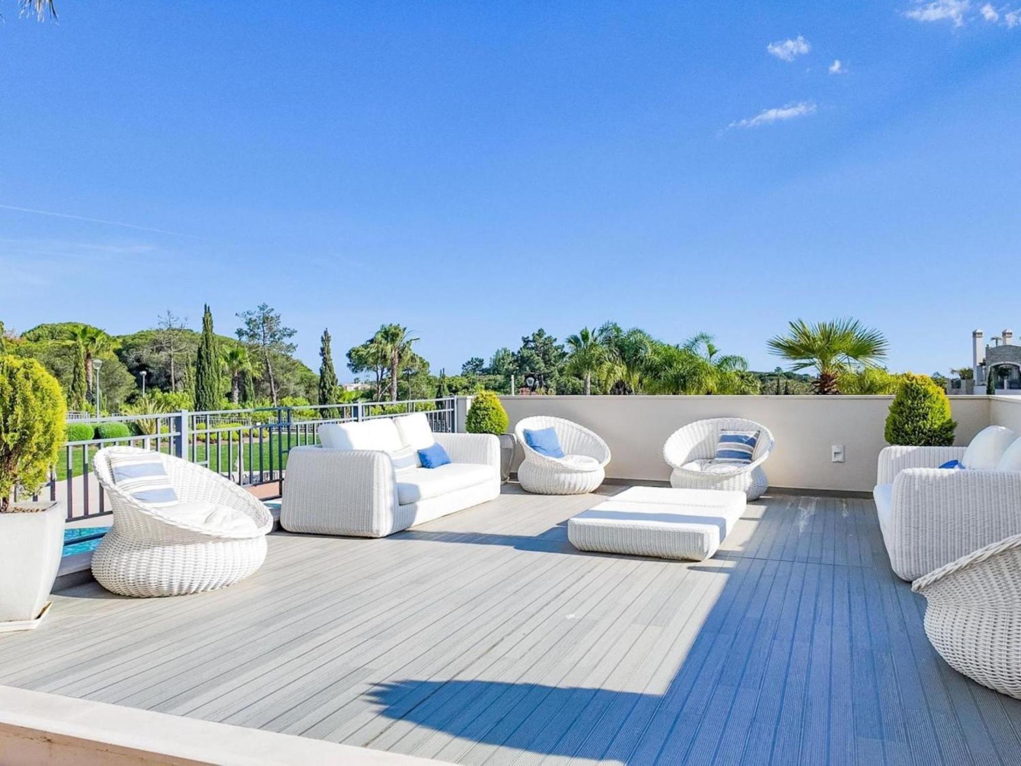 Apartment Pine Hills Ametista By Interhome Vilamoura Eksteriør billede