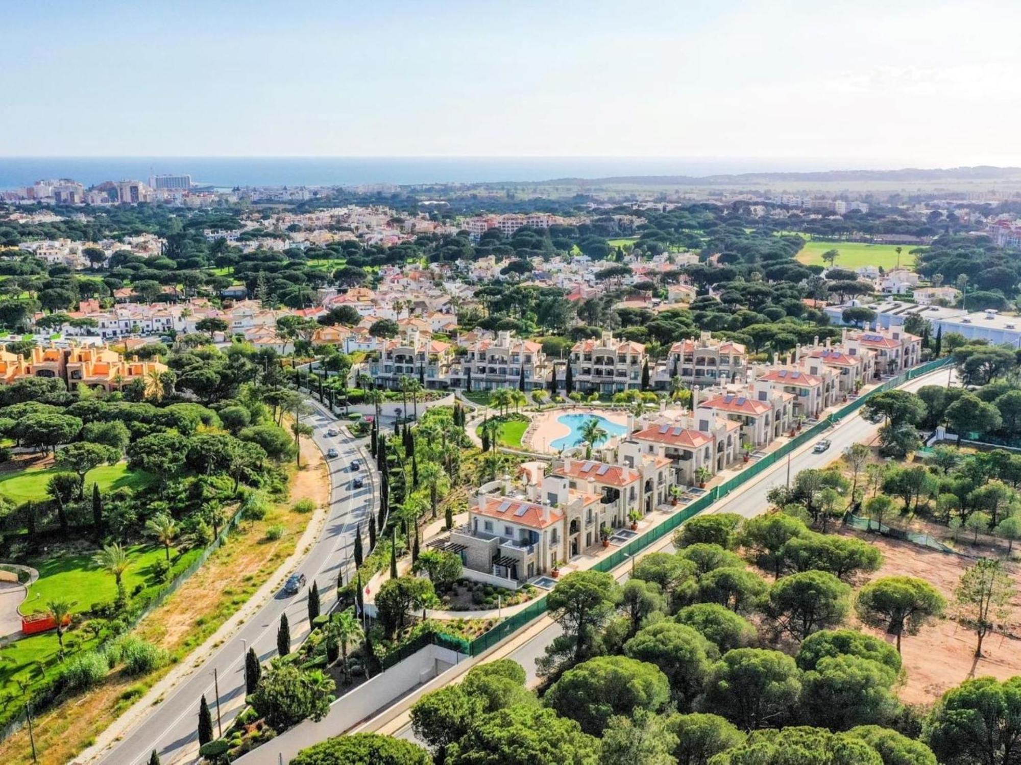 Apartment Pine Hills Ametista By Interhome Vilamoura Eksteriør billede