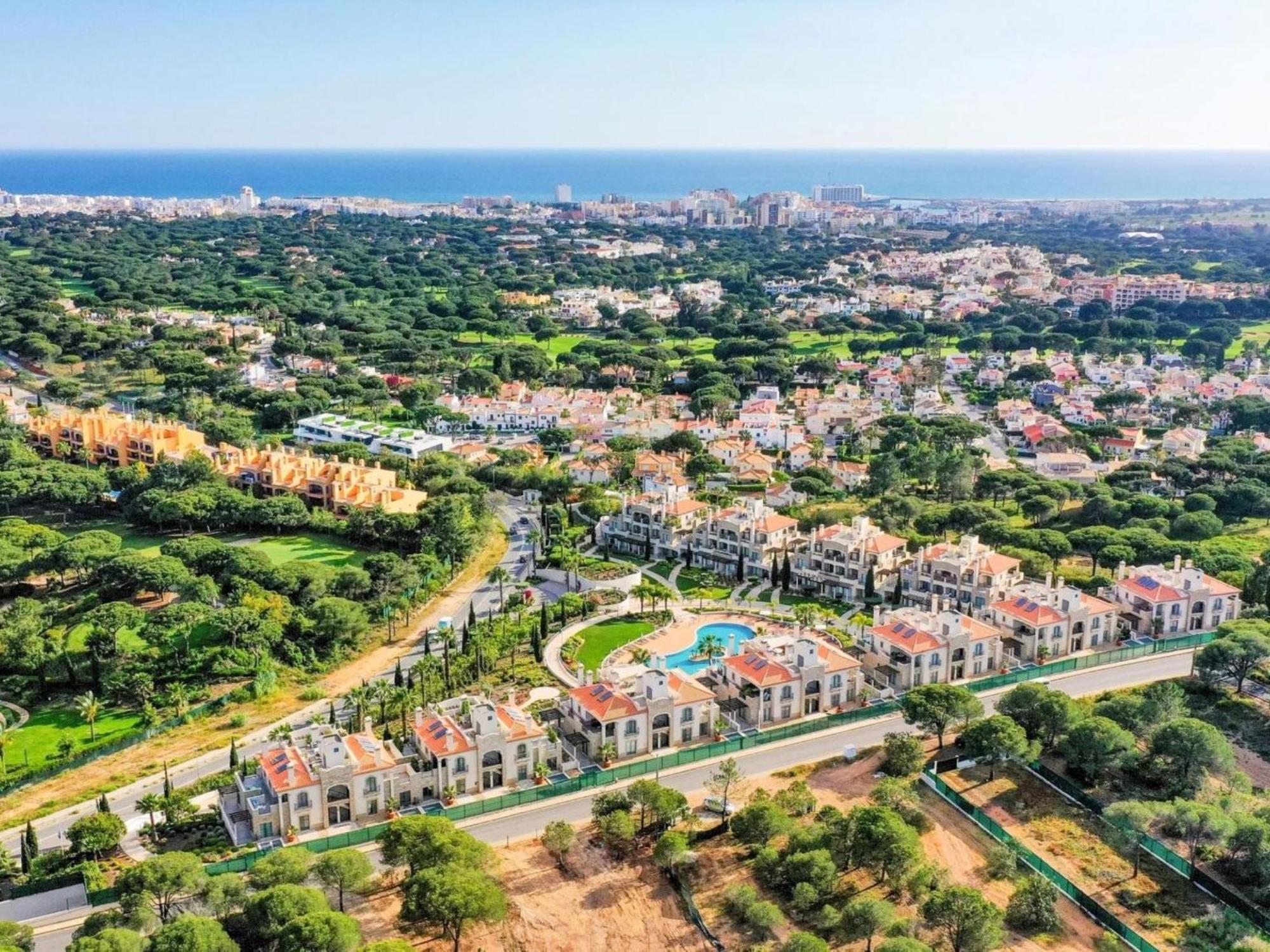 Apartment Pine Hills Ametista By Interhome Vilamoura Eksteriør billede